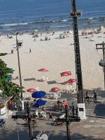 APARTAMENTO EM SÃO VICENTE - SP - Bed and Breakfast