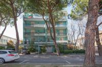 Sirena Apartment - B&B Riccione