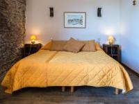 Habitación Doble Deluxe