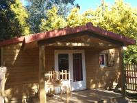 Domaine du Mas Bazan - B&B Alénya