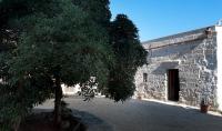 Masseria Nucci - Autentica Dimora Storica - Ferienwohnung Nardò