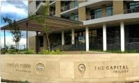 Menlyn Maine Luxury Apartments - B&B