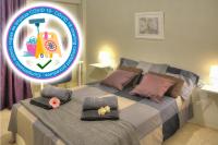 APARTAMENTO MURILLO EN EL PRADO - B&B