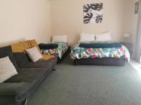 Camera Familiare con Bagno Privato