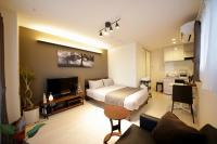 Appartamento con 2 Camere da Letto