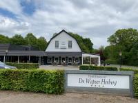 B&B Wapse - De Wapser Herberg - Bed and Breakfast Wapse