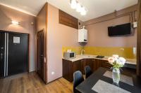 Апартаменти з сучасним ремонтом на площі Митній - B&B Leopoli