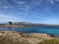 Il Rifugio sul Mare - Chambres d’hôtes Stintino