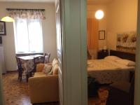 Appartement met 2 slaapkamers