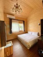 Cozy Chalet Double Room 