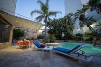 B&B Żurrieq - Villa Buddha - Bed and Breakfast Żurrieq