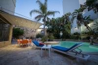 Villa Buddha - B&B Żurrieq