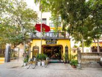 B&B Hoi An - Coco Viet Homestay - Bed and Breakfast Hoi An