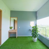 Appartamento con Balcone