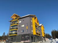 Levin Kunkku B4 - Chambres d’hôtes