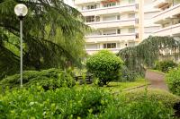 Le petit Barclay - Appartement privé de 45 m2 - 2 a 4 personnes - Parking gratuit - B&B