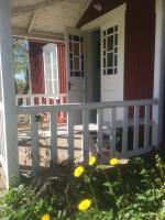 SwedishCountryLiving / Skippers cottage - B&B Köpmannebro