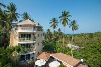 Chaweng Noi Residence - B&B