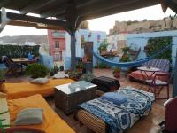 La Pita Guesthouse - Bed and Breakfast Almería