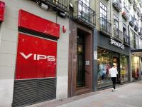 Acogedor estudio en Cuatro Caminos by beBalmy - Ferienwohnung Madrid