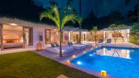 Villa Hidden Jewel, including private cook and butler service - Chambres d’hôtes Joyosari