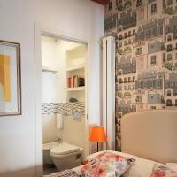 Habitación Doble pequeña con balcón