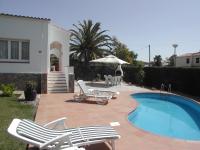 B&B l'Estartit - Alemanya 22 privat pool Estartit - Bed and Breakfast l'Estartit