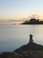 Quartier Meerblick - Chambres d’hôtes Fehmarn