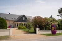 Mon Saint Michel - Ferienwohnung Ardevon