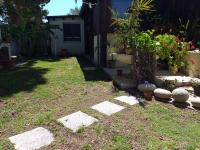 Brezza di mare appartamento in Villa con giardino e spiaggia ,casa vacanze al mare - Ferienwohnung Quartu Sant'Elena