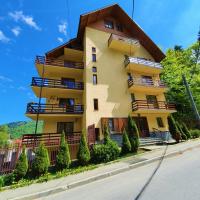 Forest Apartments - B&B Sinaia