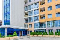 Terrace Garden Seaside Apartments - Ferienwohnung