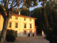 Gîtes du Castell de Blés - B&B Saint-Génis-des-Fontaines