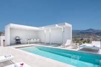 Villa Punta Lara - Chambres d’hôtes Nerja