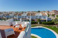 B&B Rota - Atico La LUZ-Rota free parking by Cadiz4Rentals - Bed and Breakfast Rota