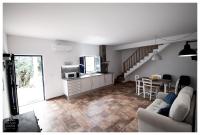 Casa de 2 dormitorios