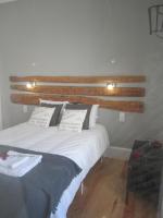 Suite Lit King-Size