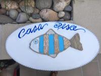Casa Pesce - B&B Ponza