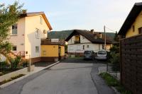 Apartment and room Anica - B&B Tolmin