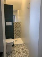 Chambre Double avec Terrasse