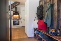 Appartement Medraz - Ferienwohnung