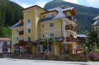 Pension Appartements Gabriele - Chambres d’hôtes Bad Gastein