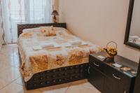Double Room with Private External Bathroom