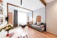 Затишні смарт-квартири в історичному центрі! - B&B Užhorod