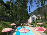 B&B Bad Gastein - Villa Behrens - Bed and Breakfast Bad Gastein