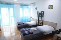 B&B Bitola - Petrograd Apart. - Bed and Breakfast Bitola