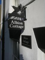 Albion Cottage - Whitby - B&B Whitby