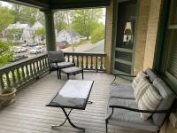 Queen Room with Balcony