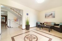 Chambre Double avec Balcon