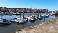 Albion Cottage - Whitby, North Yorkshire England - B&B Whitby